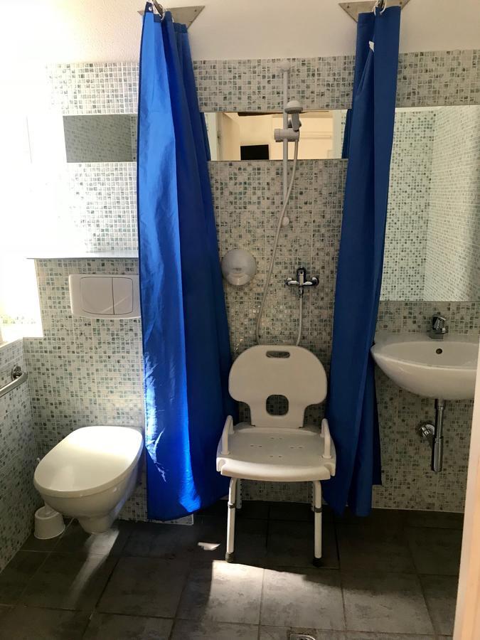 Hotel Des Bains Фижак Екстериор снимка