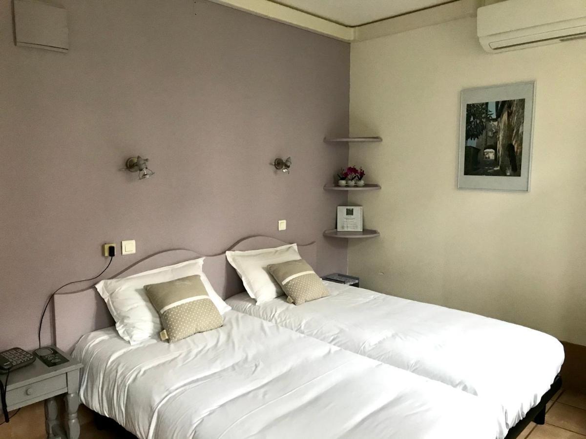 Hotel Des Bains Фижак Екстериор снимка