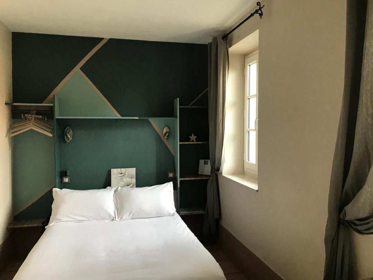 Hotel Des Bains Фижак Екстериор снимка