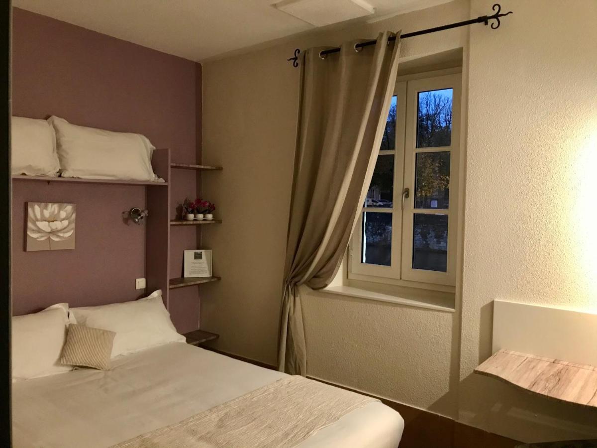 Hotel Des Bains Фижак Екстериор снимка