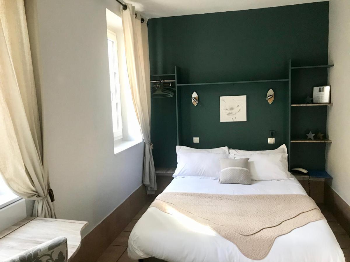 Hotel Des Bains Фижак Екстериор снимка