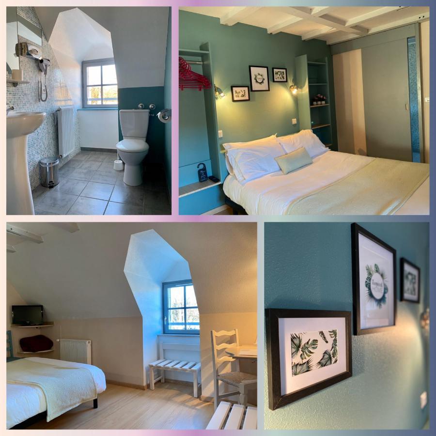 Hotel Des Bains Фижак Екстериор снимка
