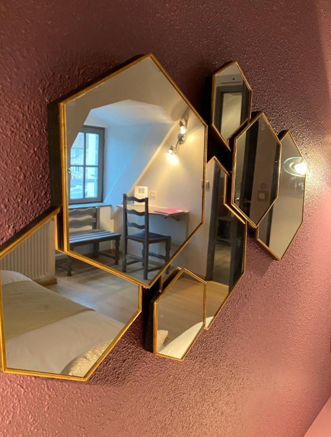 Hotel Des Bains Фижак Екстериор снимка